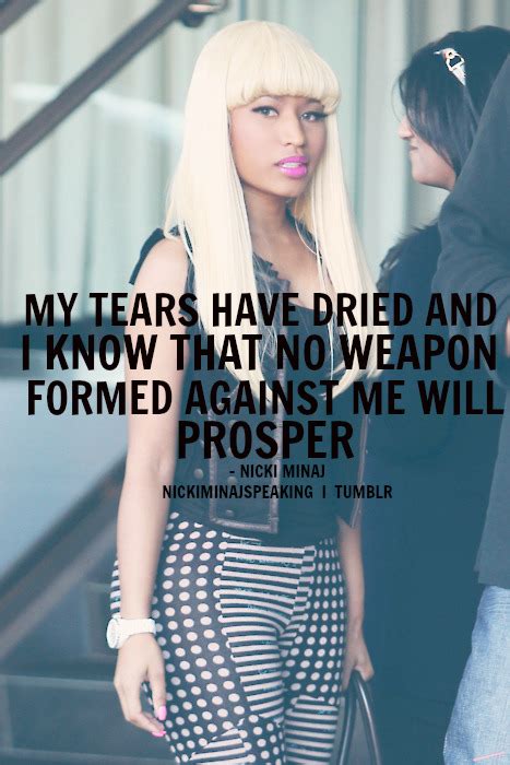 Quotes Nicki Minaj Love