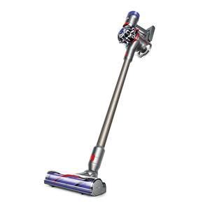 Comparing Dyson V8 Animal vs. Dyson V8 Animal+