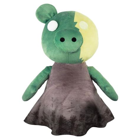 Zompiggy Feature Plush w/ Sounds Light-Up Eye (13 Plush) - Walmart.com - Walmart.com