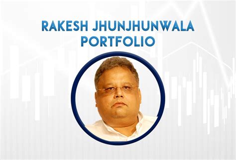 Rakesh Jhunjhunwala Portfolio 2023 【Rare Enterprises Holdings】 - DATAROMA