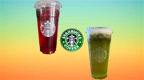 Top 25 Trenta Starbucks Drinks: Mega Sized Summer Coolers