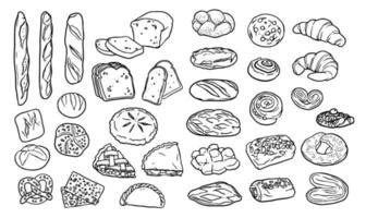 Bakery Vector Art, Icons, and Graphics for Free Download