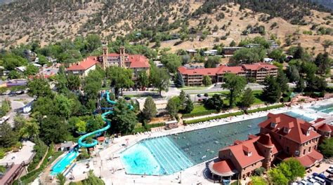 Visit Glenwood Springs: Best of Glenwood Springs Tourism | Expedia Travel Guide