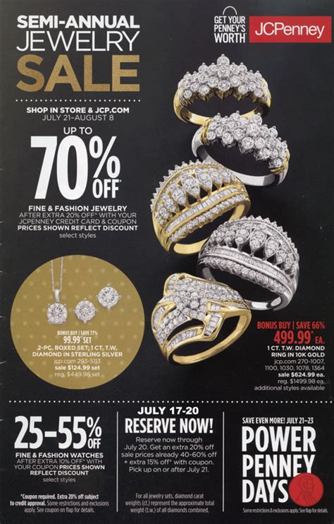 Sale > jcpenney jewelry sale rings > in stock