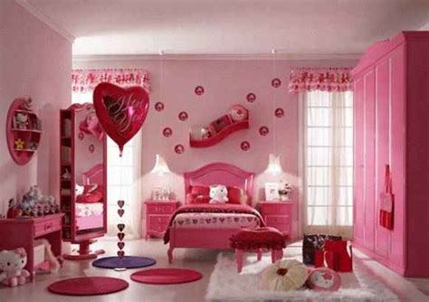 Can I live in your Hello Kitty house? Pretty Please?