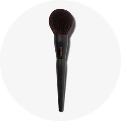 Makeup Brushes