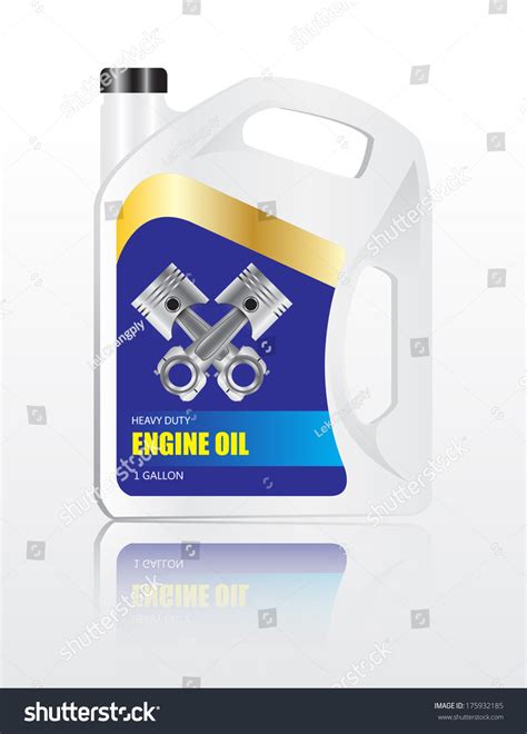 5,167 Motor Oil Label Images, Stock Photos & Vectors | Shutterstock