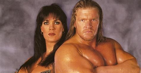 Triple H Says Chyna Is Deserving Of A WWE Hall Of Fame Induction - StillRealToUs.com