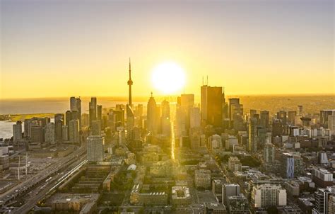 Toronto in Summer | Cultural Festivals & Outdoor Activities