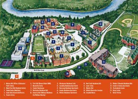 SNHU Alumni on Twitter: "2009 campus map ️ 2019 campus map 🗺️ #TenYearChallenge #FBF #SNHUalumni ...