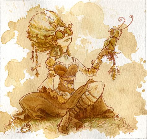 darjeeling by BrianKesinger on DeviantArt