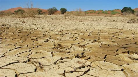 Massive Drought Devastates Africa - YouTube