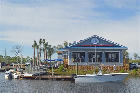 Waterfront dining: 10 restaurants with a view at Jacksonville’s Beaches