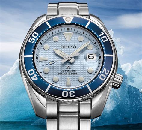 US-exclusive Prospex dive watches hit Seiko Luxe stores - WatchPro USA