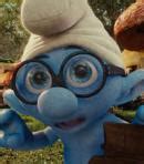 Brainy Smurf Voice - The Smurfs (Movie) | Behind The Voice Actors