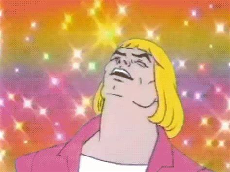 He Man Rainbow Trippy Meme GIF | GIFDB.com