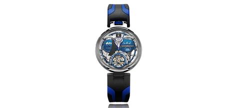 15 BEST Skeleton Tourbillon Watches for 2024 (Aesthetic Marvels)