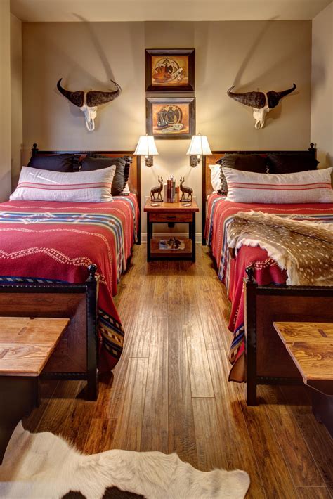 25 Southwestern Bedroom Design Ideas - Decoration Love