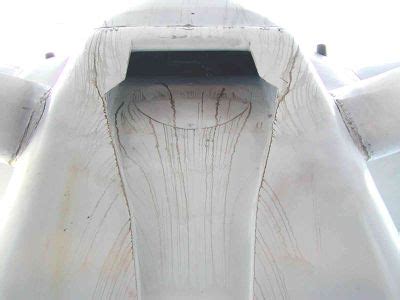 NACA Ducts - Velocity Aircraft Wiki