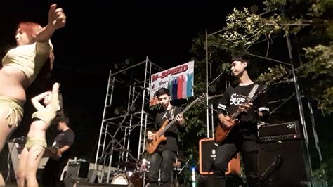 สิฮิ cover by Samurai Band ^_^ - YouTube