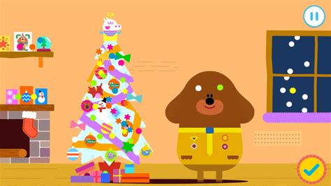 Hey Duggee Tinsel Badge | Android Gameplay #4 - YouTube