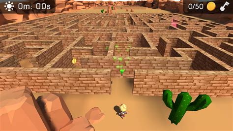 3D Maze APK for Android Download