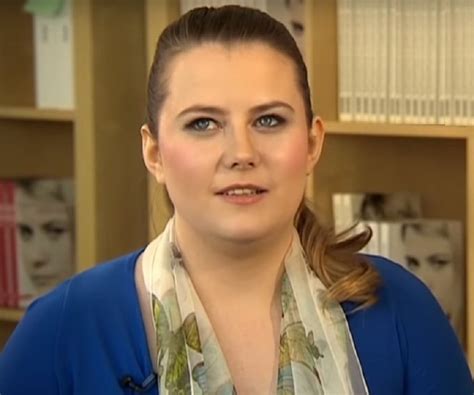 Natascha Kampusch Biography - Facts, Childhood, Family Life & Achievements