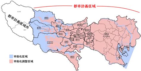 まちづくり（都市計画とは） - 小平市議会議員 安竹洋平の主張等まとめ