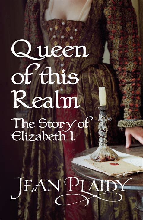 Jean Plaidy - Queen of This Realm / #awordfromJoJo #HistoricalFiction # ...