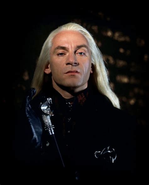 lucius | Lucius malfoy harry potter, Harry potter characters, Jason isaacs