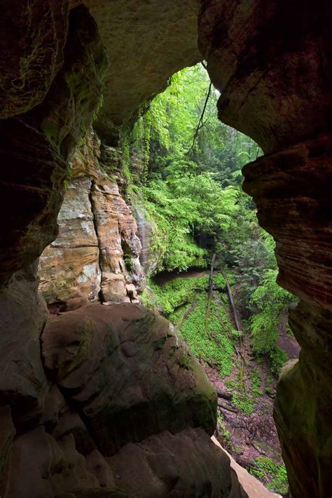 The Rockhouse | Stock image | Colourbox