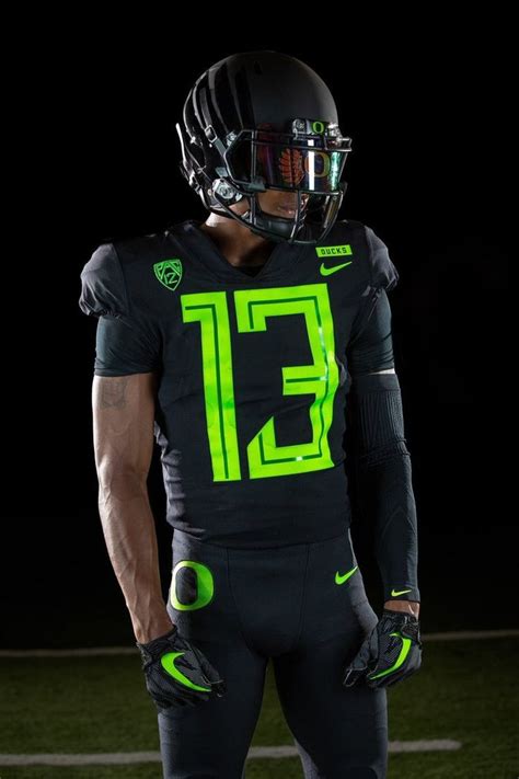 Bernadette Perry Viral: Oregon Ducks Football Jerseys