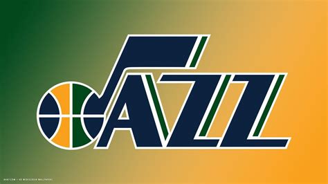 Utah Jazz Team Wallpapers - Wallpaper Cave