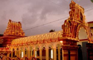 Kateel Durga Parameshwari Temple | Timings, Poojas & Travel Tips