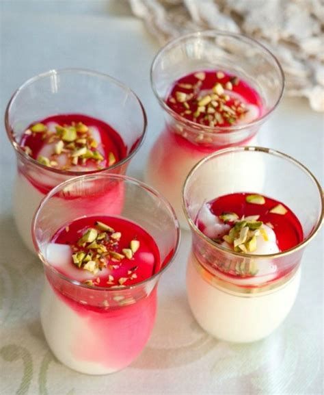 Israeli Desserts That Will Satisfy Your Sweet Tooth | Jamie Geller | Israeli desserts, Middle ...