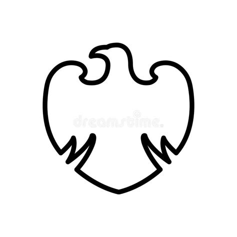 Barclays Logo Official Template Vector Icon Symbol Illustration Stock ...