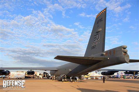 Fort Worth Alliance Air Show 2015 - B-52 - Poder Aéreo – Aviação, Forças Aéreas, Indústria ...