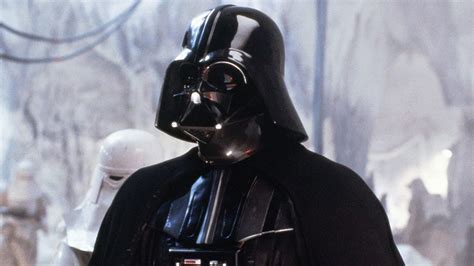 Why Darth Vader's David Prowse Was Banned From All Star Wars Events