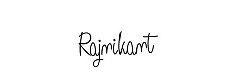 81+ Rajnikant Name Signature Style Ideas | Good eSign