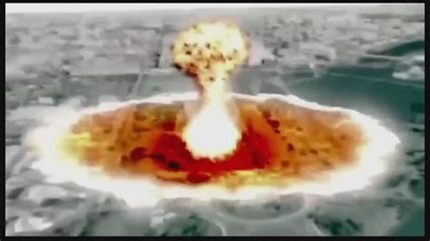 North Korea Depicts Nuclear Attack on US | Military.com