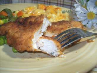 Buttermilk Fried Chicken With Gravy Recipe - Food.com