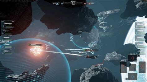 Fractured Space Review | GodisaGeek.com