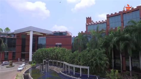 Manipal University Karnataka Bangalore India - YouTube