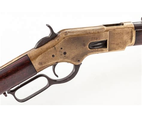 Winchester Model 1866 Lever Action Carbine