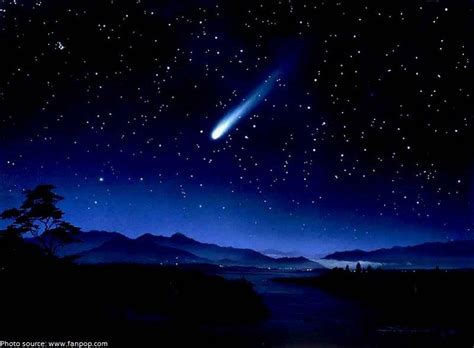 Interesting facts about comets – Just Fun Facts