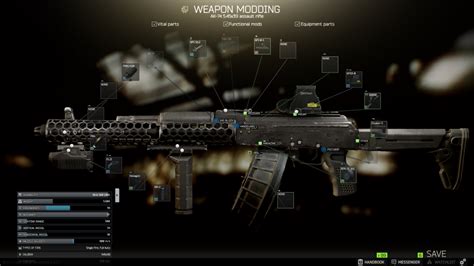 Modding AK-74 Recoil Example 03 | BombRats - die freundlichste Community