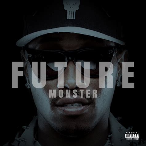 Monster - Album by Future | Spotify