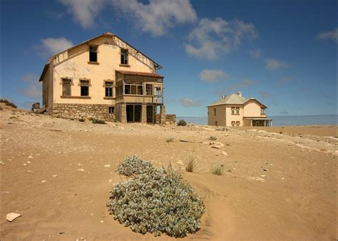 Visit Lüderitz on a trip to Namibia | Audley Travel