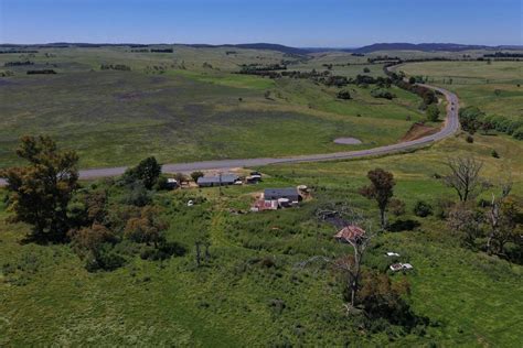 3487 Taralga Road, Taralga NSW 2580 - Lifestyle Farms NSW