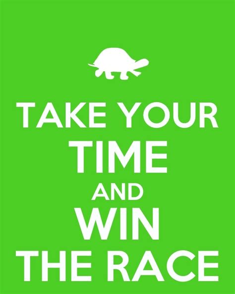 The Tortoise And Hare Quotes. QuotesGram